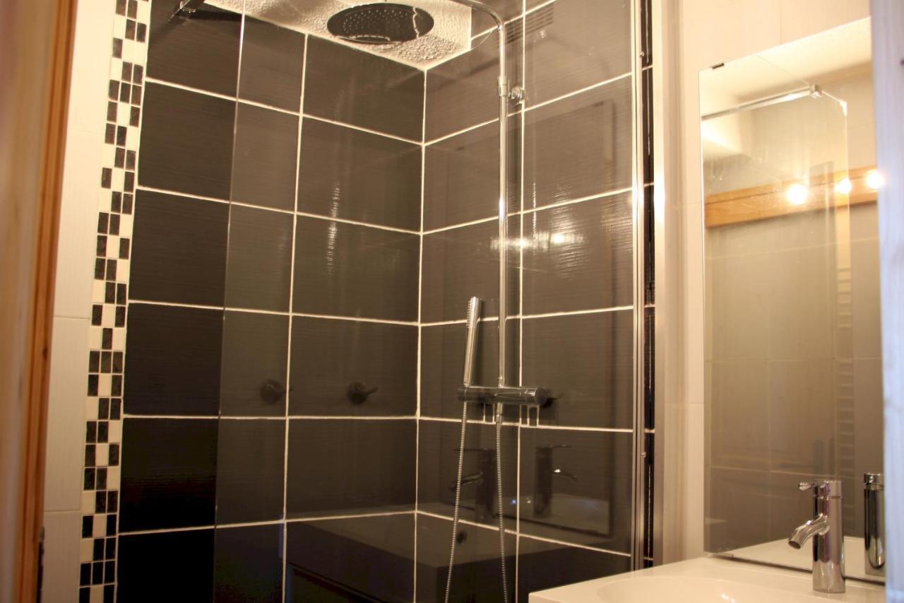 Travelski Home Select - Residence Boedette Saint-Martin-de-Belleville Εξωτερικό φωτογραφία
