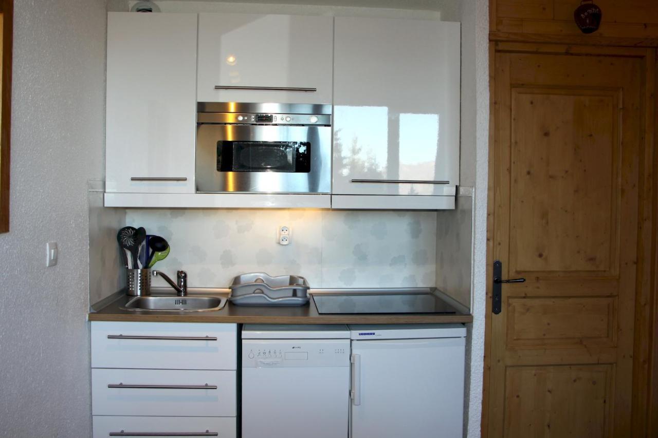 Travelski Home Select - Residence Boedette Saint-Martin-de-Belleville Εξωτερικό φωτογραφία