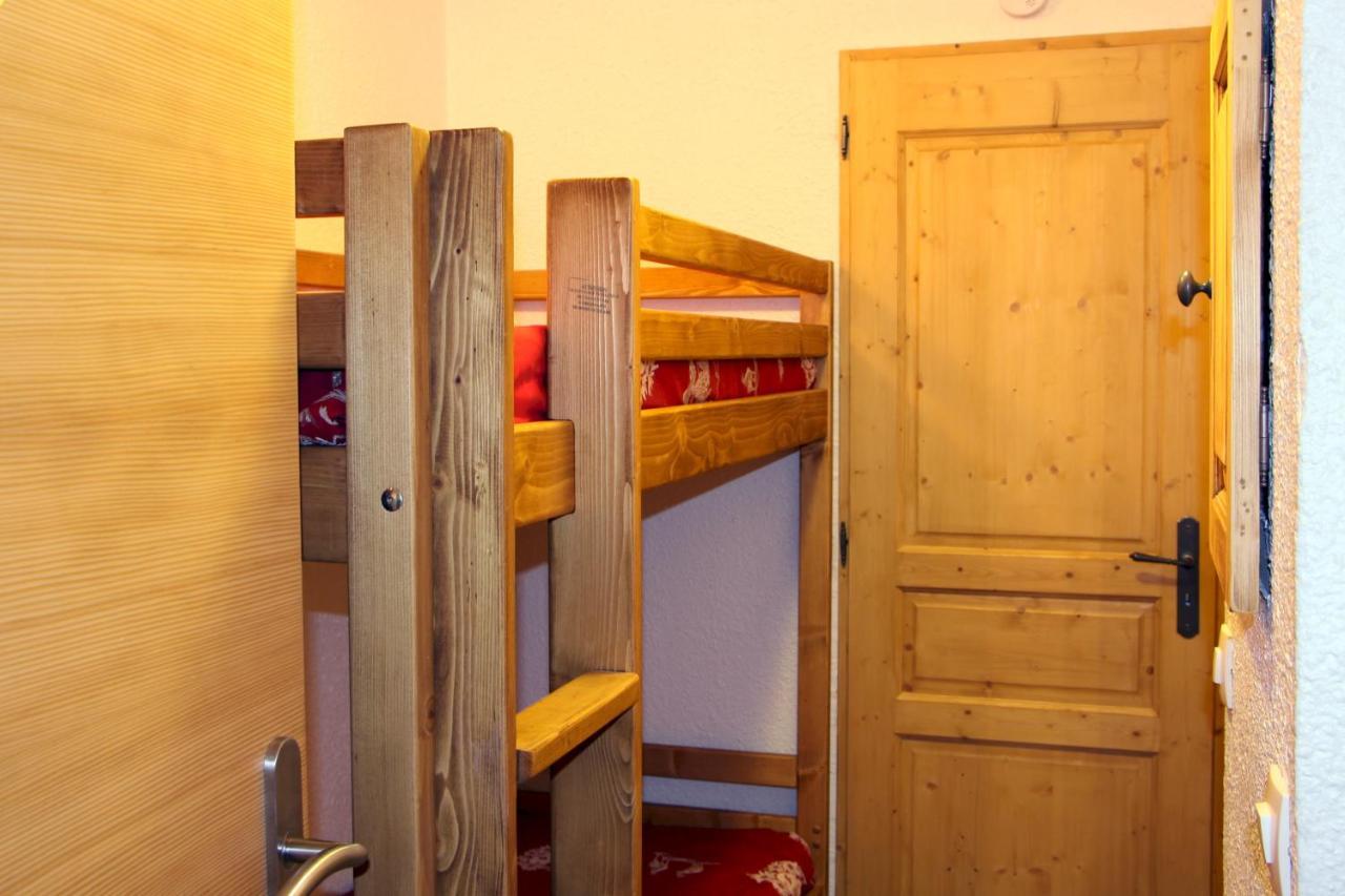 Travelski Home Select - Residence Boedette Saint-Martin-de-Belleville Εξωτερικό φωτογραφία
