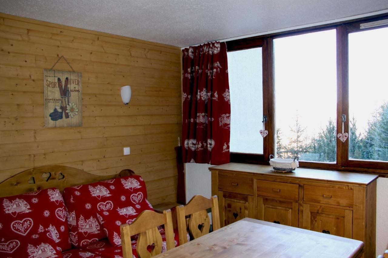 Travelski Home Select - Residence Boedette Saint-Martin-de-Belleville Εξωτερικό φωτογραφία