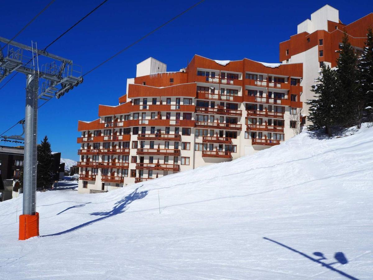 Travelski Home Select - Residence Boedette Saint-Martin-de-Belleville Εξωτερικό φωτογραφία