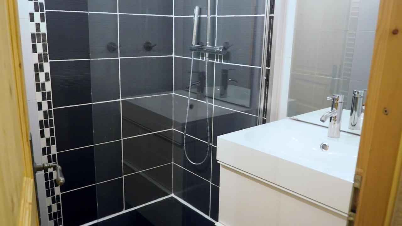 Travelski Home Select - Residence Boedette Saint-Martin-de-Belleville Εξωτερικό φωτογραφία