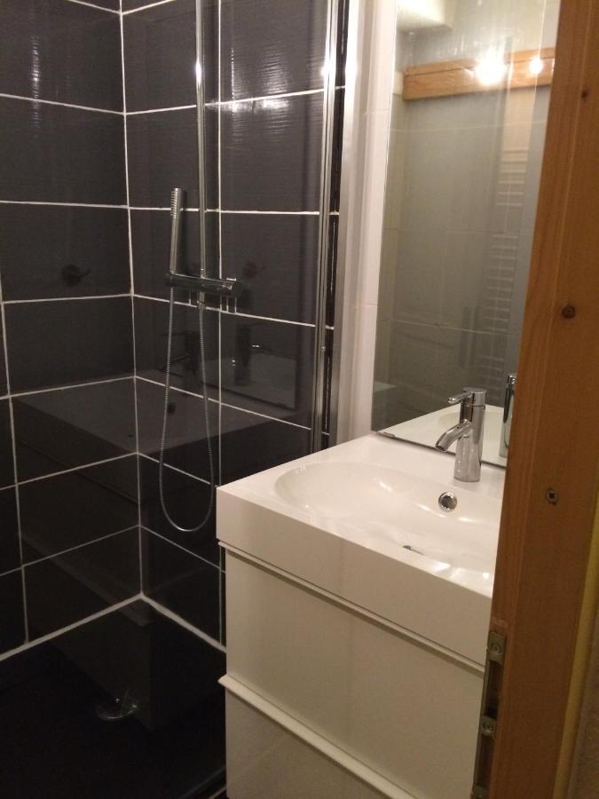 Travelski Home Select - Residence Boedette Saint-Martin-de-Belleville Εξωτερικό φωτογραφία