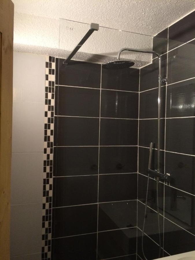 Travelski Home Select - Residence Boedette Saint-Martin-de-Belleville Εξωτερικό φωτογραφία