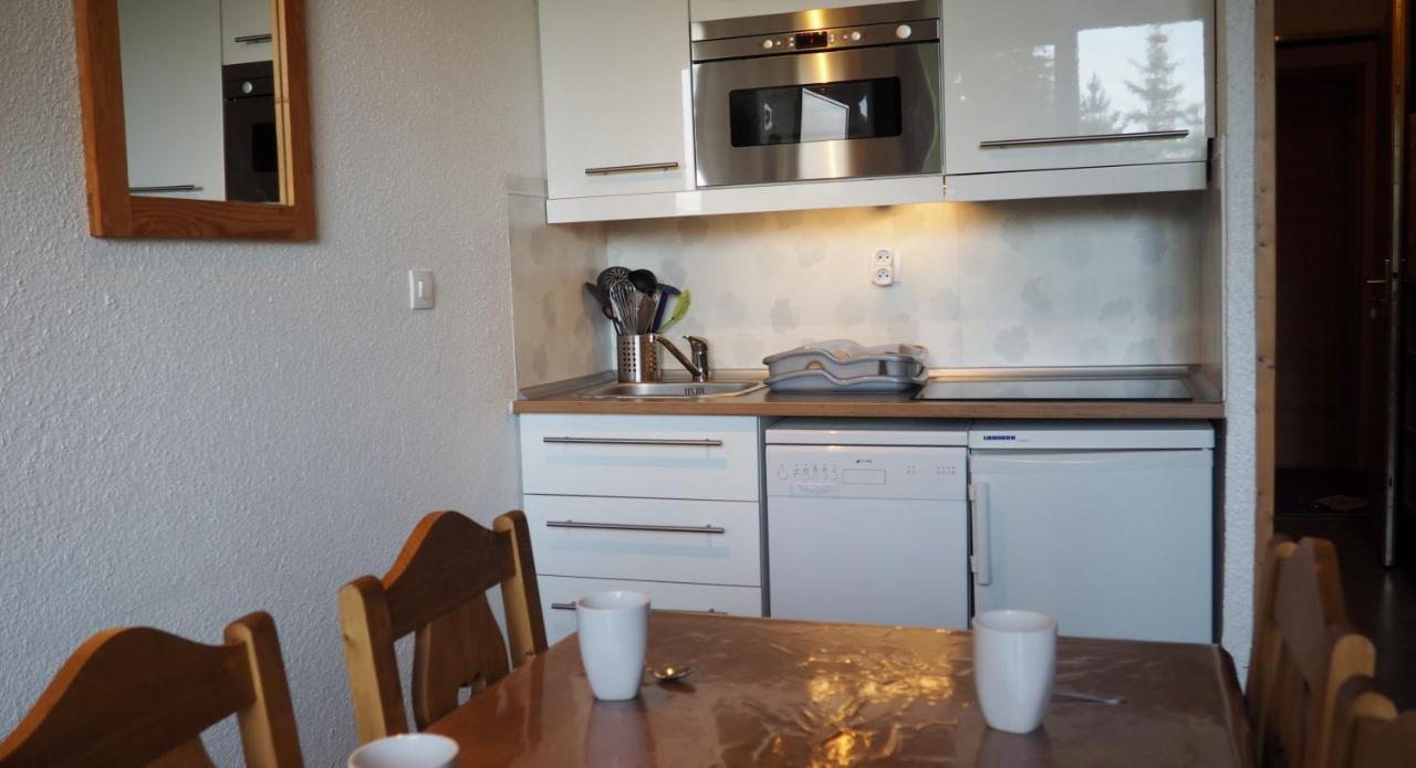 Travelski Home Select - Residence Boedette Saint-Martin-de-Belleville Εξωτερικό φωτογραφία