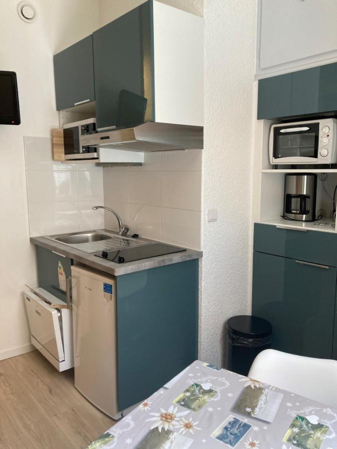 Travelski Home Select - Residence Boedette Saint-Martin-de-Belleville Εξωτερικό φωτογραφία