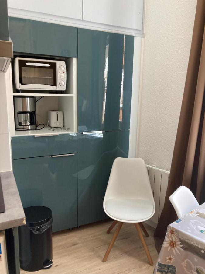 Travelski Home Select - Residence Boedette Saint-Martin-de-Belleville Εξωτερικό φωτογραφία