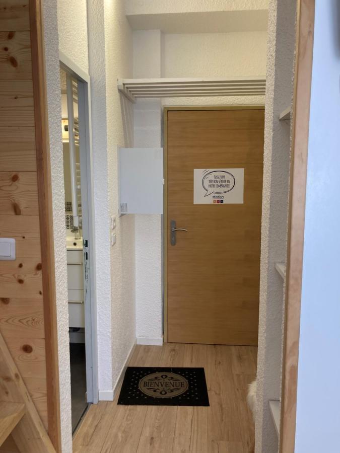 Travelski Home Select - Residence Boedette Saint-Martin-de-Belleville Εξωτερικό φωτογραφία