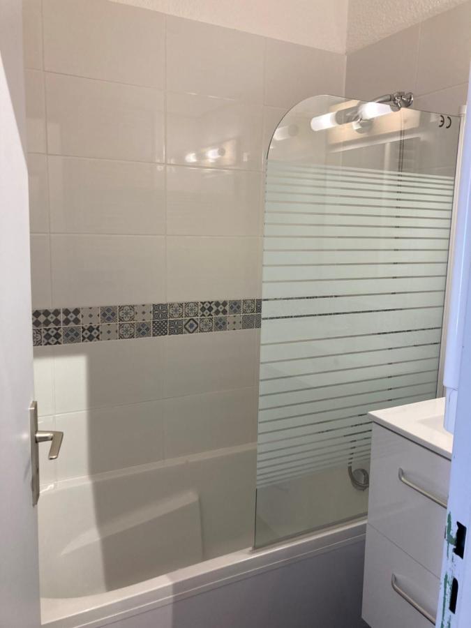 Travelski Home Select - Residence Boedette Saint-Martin-de-Belleville Εξωτερικό φωτογραφία