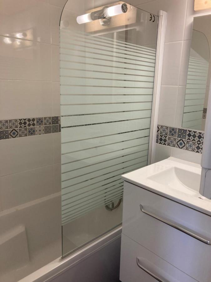 Travelski Home Select - Residence Boedette Saint-Martin-de-Belleville Εξωτερικό φωτογραφία